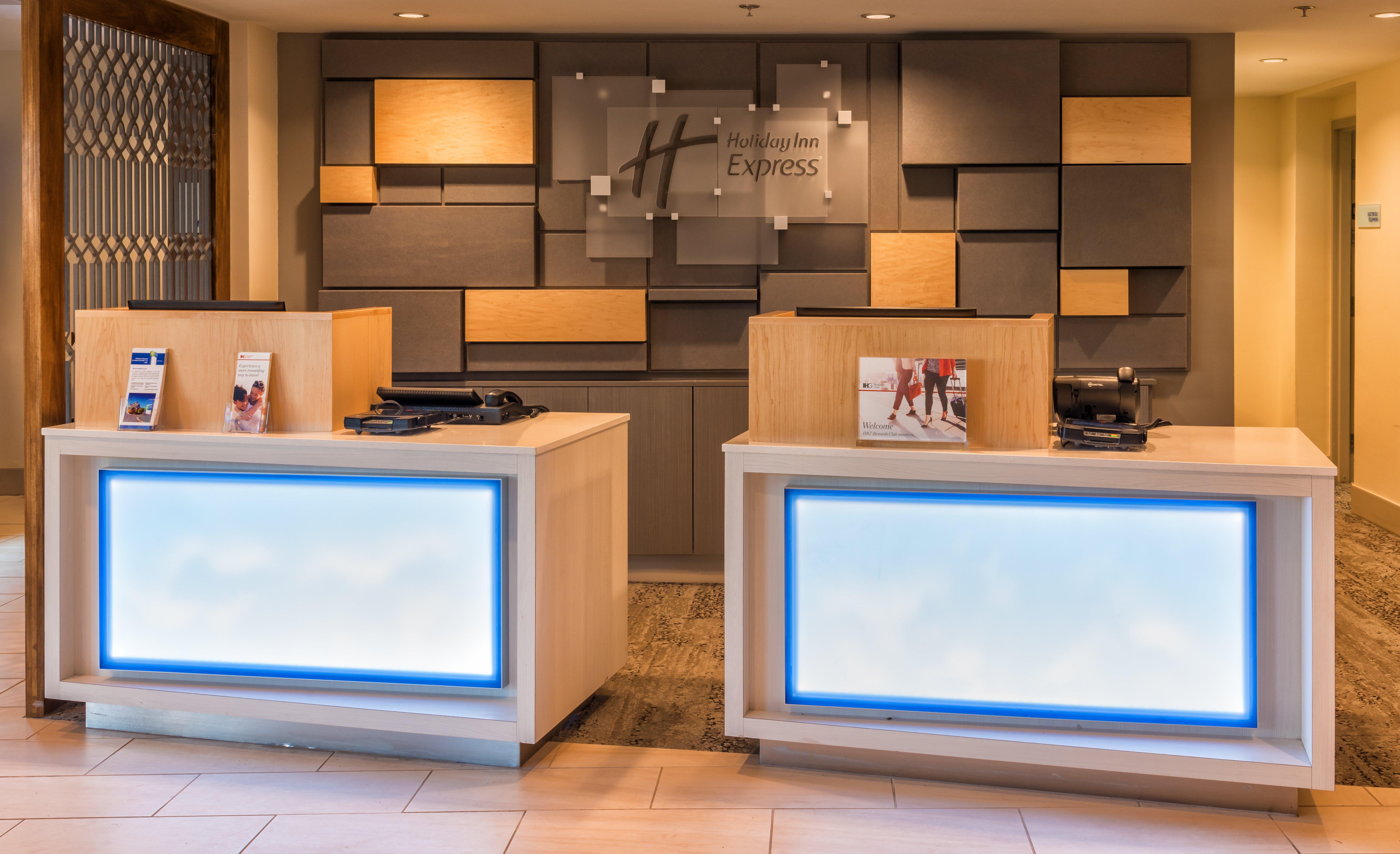 Holiday Inn Express Charleston Us Highway 17 & I-526 By Ihg Kültér fotó
