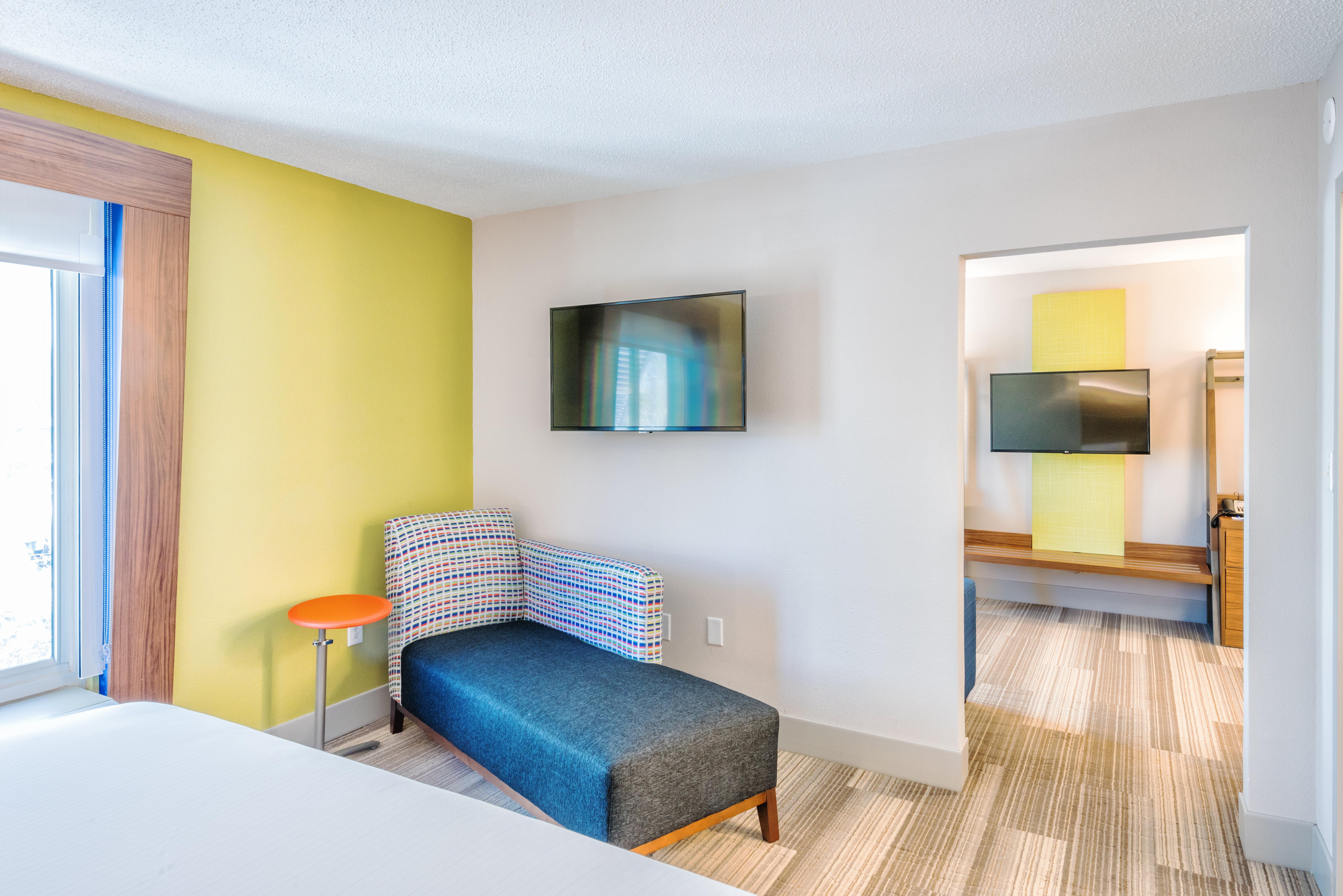 Holiday Inn Express Charleston Us Highway 17 & I-526 By Ihg Kültér fotó