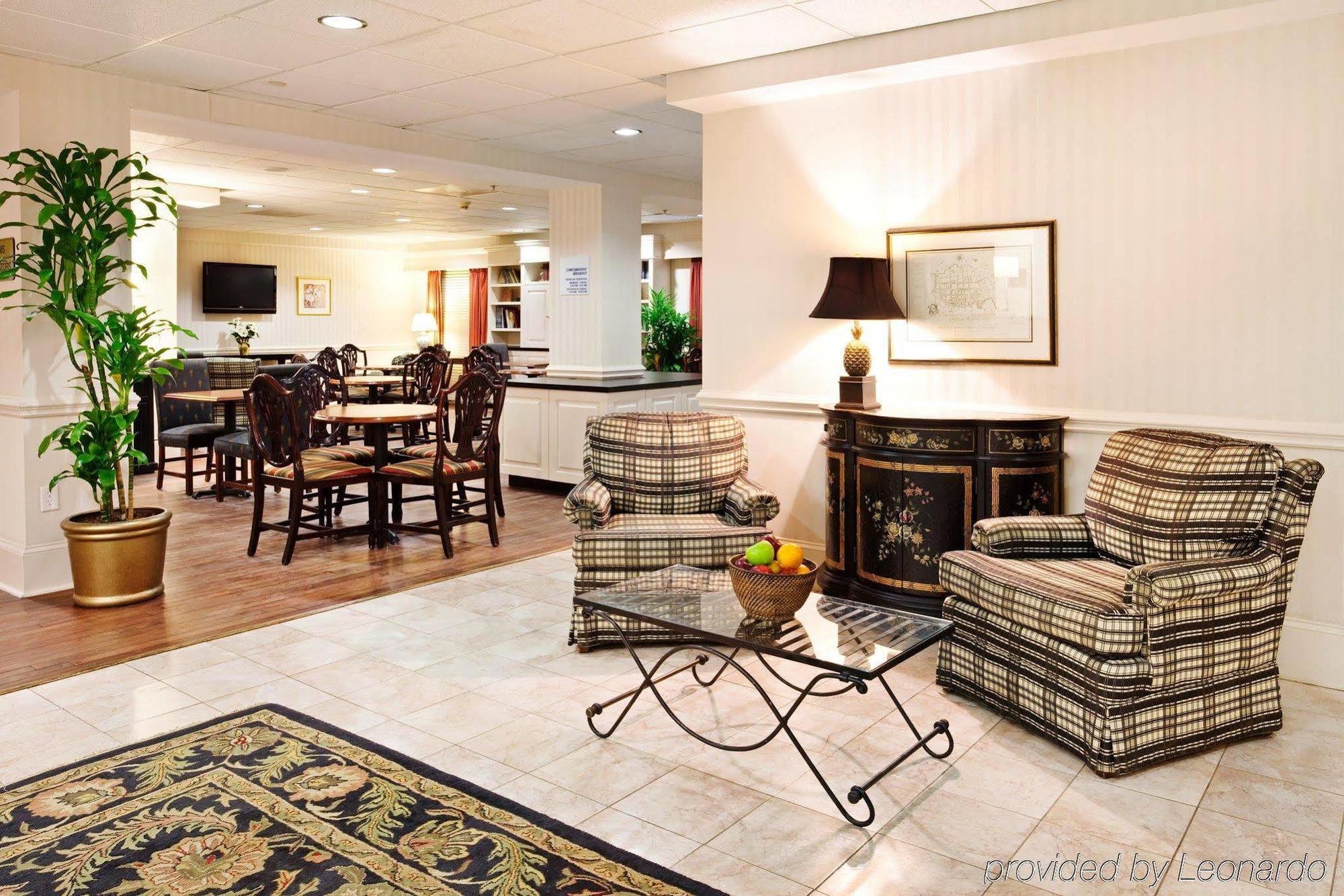 Holiday Inn Express Charleston Us Highway 17 & I-526 By Ihg Kültér fotó